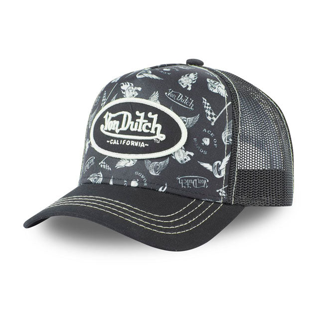 Von Dutch Lifestyle cap