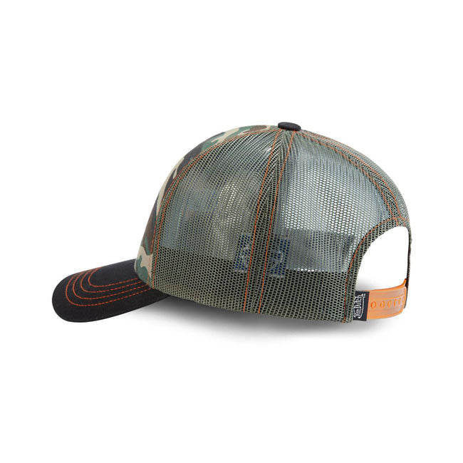 Von Dutch Heritage cap