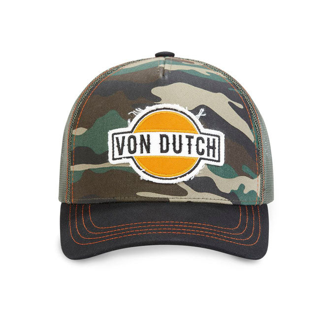 Von Dutch Heritage cap