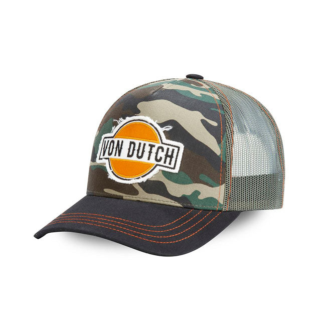 Von Dutch Heritage cap