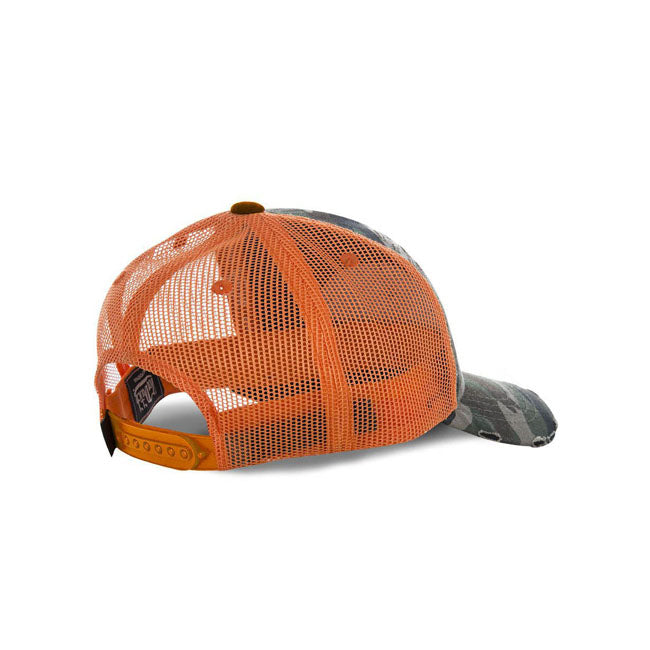 Von Dutch Heritage cap