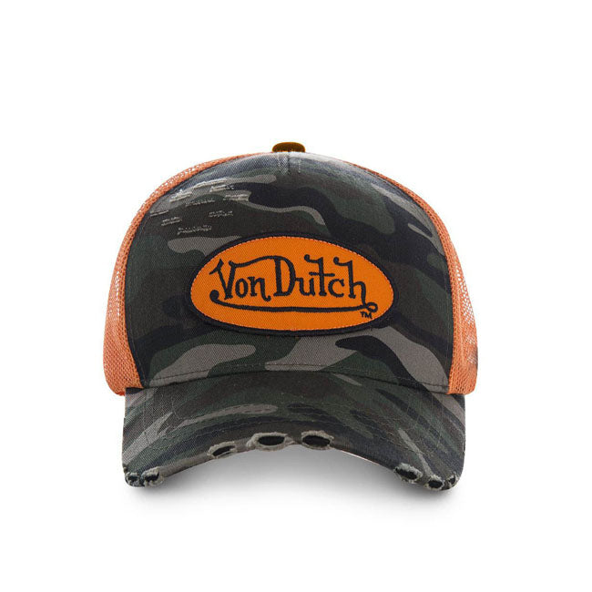 Von Dutch Heritage cap