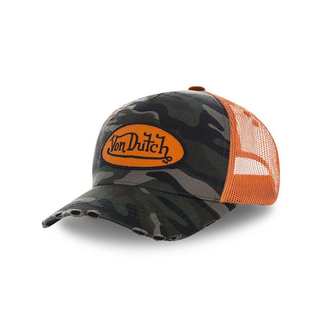 Von Dutch Heritage cap
