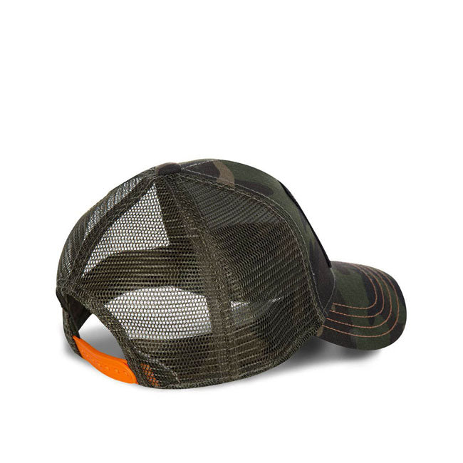 Von Dutch Heritage cap