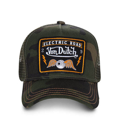 Von Dutch Heritage cap
