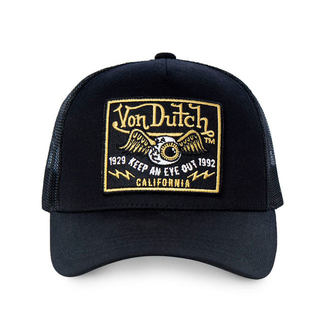 Von Dutch Heritage cap