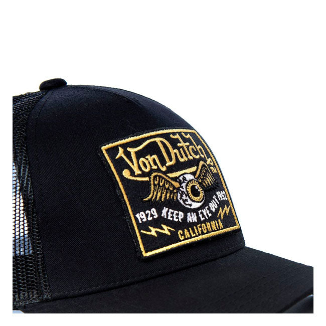 Von Dutch Heritage cap