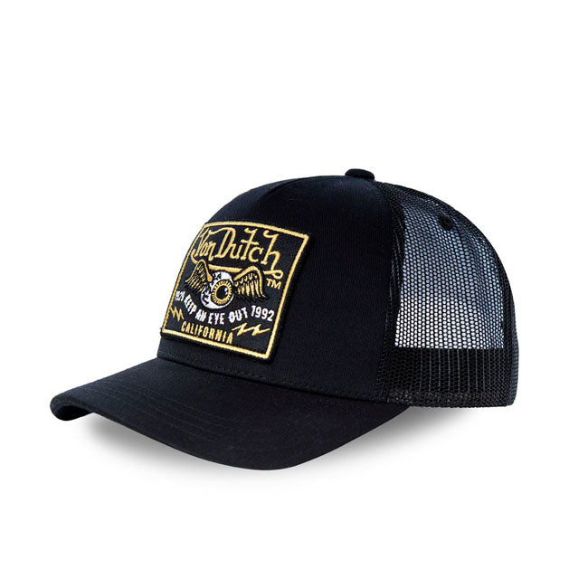 Von Dutch Heritage cap