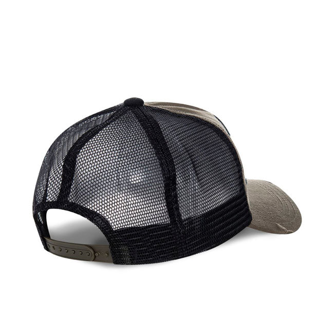 Von Dutch Heritage cap
