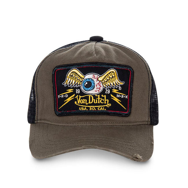 Von Dutch Heritage cap