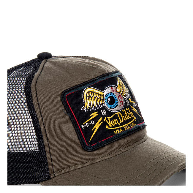 Von Dutch Heritage cap