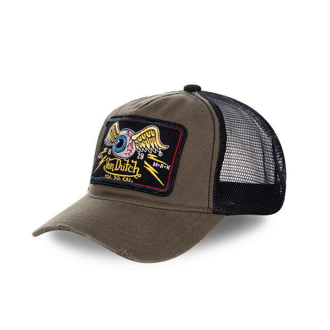 Von Dutch Heritage cap