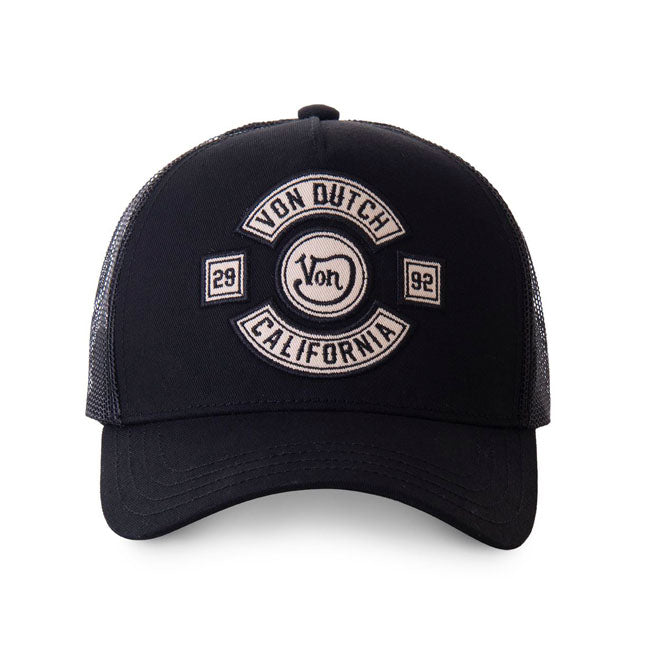 Von Dutch Heritage cap