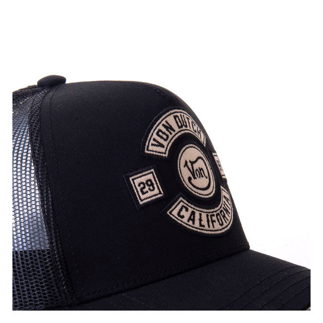 Von Dutch Heritage cap