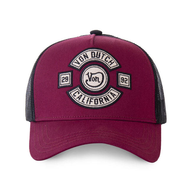 Von Dutch Heritage cap