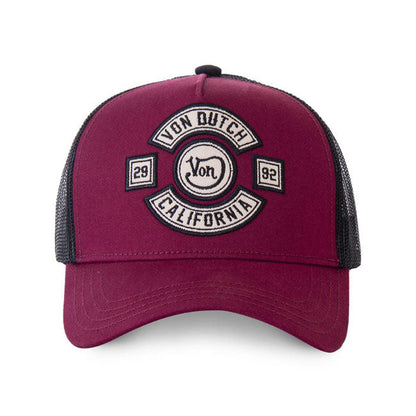 Von Dutch Heritage cap