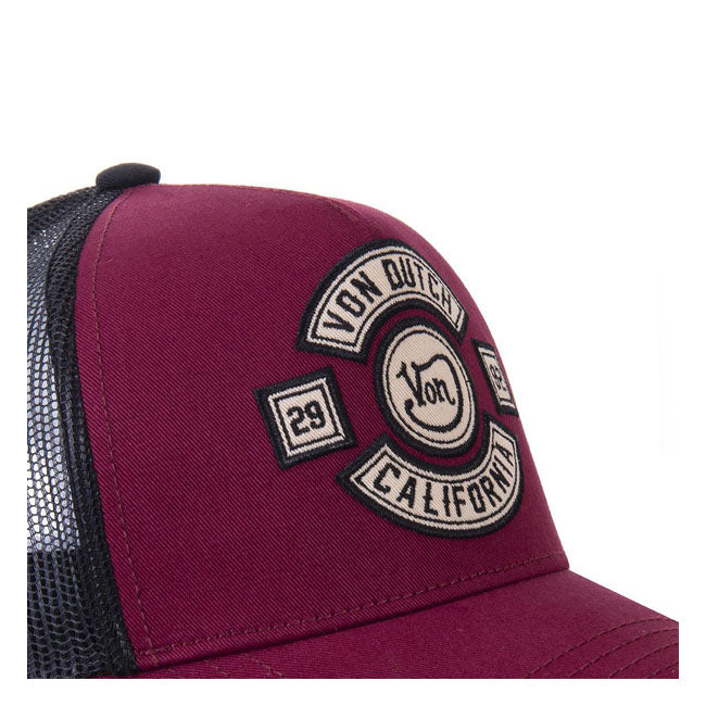 Von Dutch Heritage cap