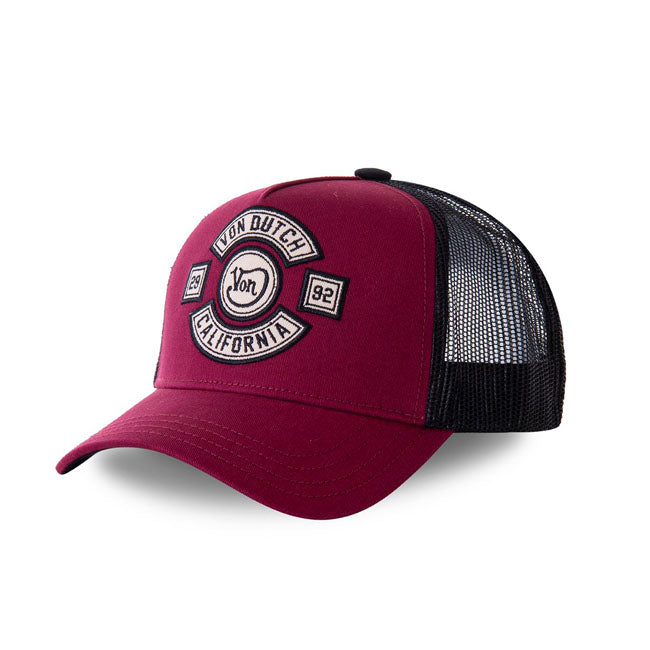 Von Dutch Heritage cap