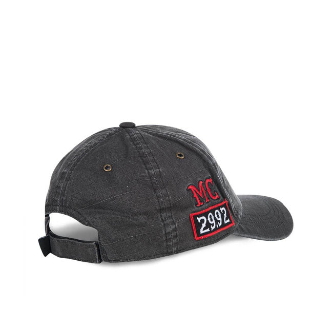 Von Dutch Heritage cap