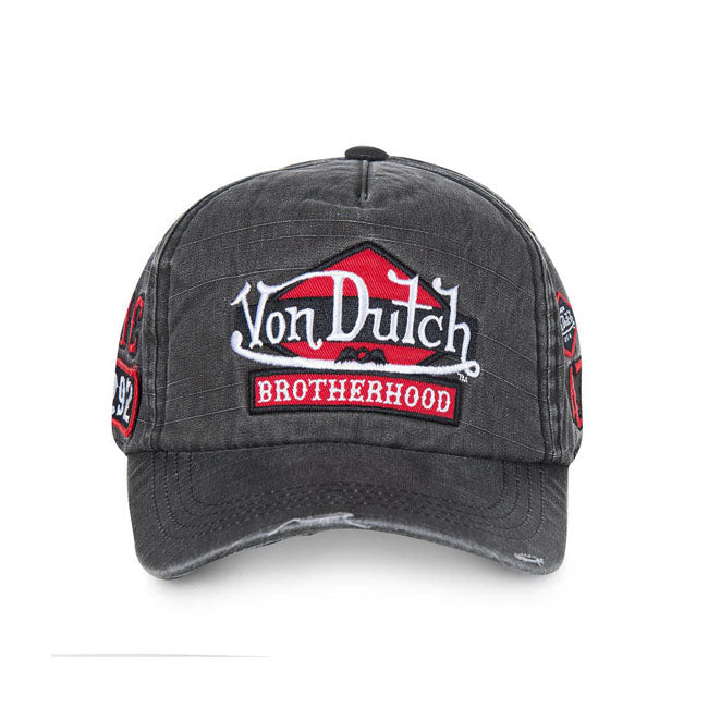 Von Dutch Heritage cap