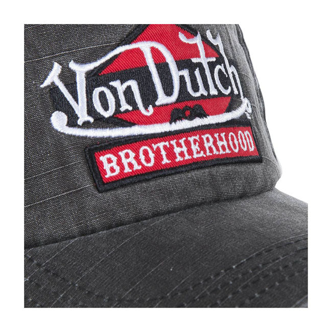 Von Dutch Heritage cap