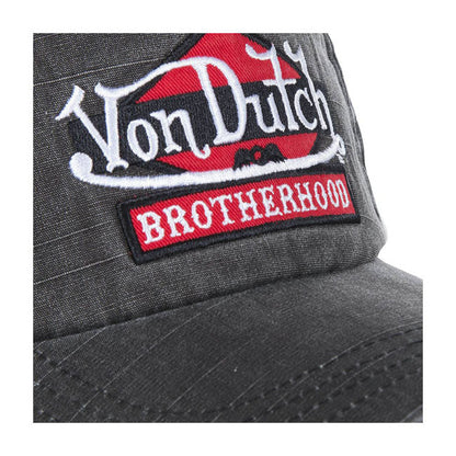 Von Dutch Heritage cap