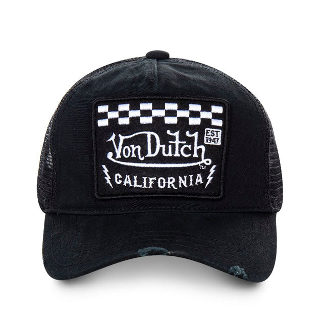 Von Dutch Heritage cap