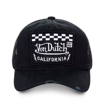 Von Dutch Heritage cap