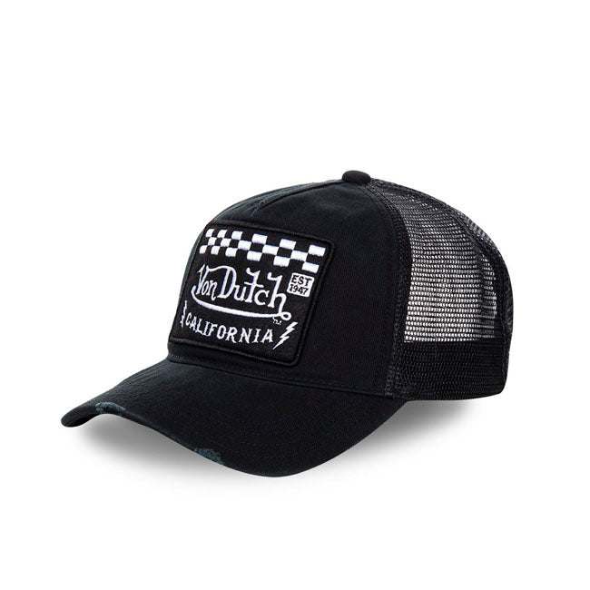 Von Dutch Heritage cap