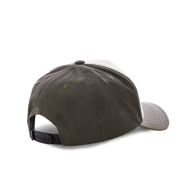 Von Dutch Permament cap