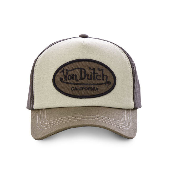 Von Dutch Permament cap