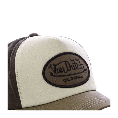 Von Dutch Permament cap