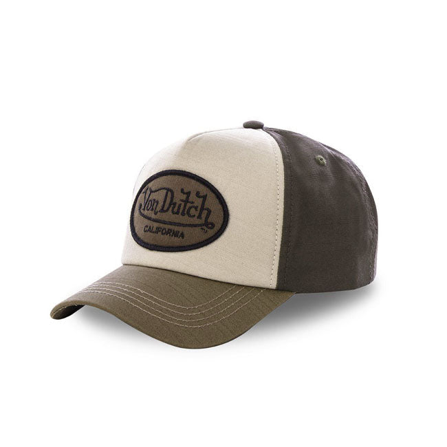 Von Dutch Permament cap