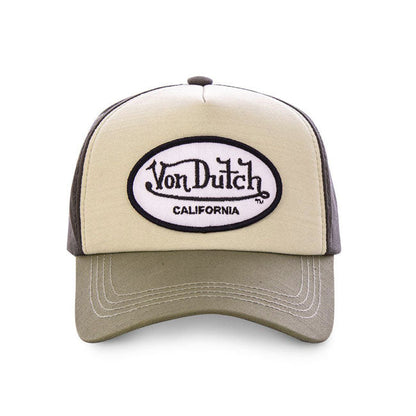 Von Dutch Permament cap