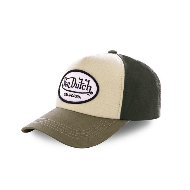 Von Dutch Permament cap