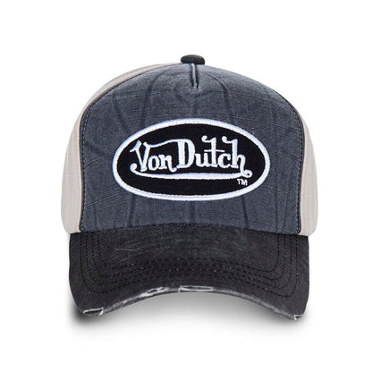 Von Dutch Permament cap