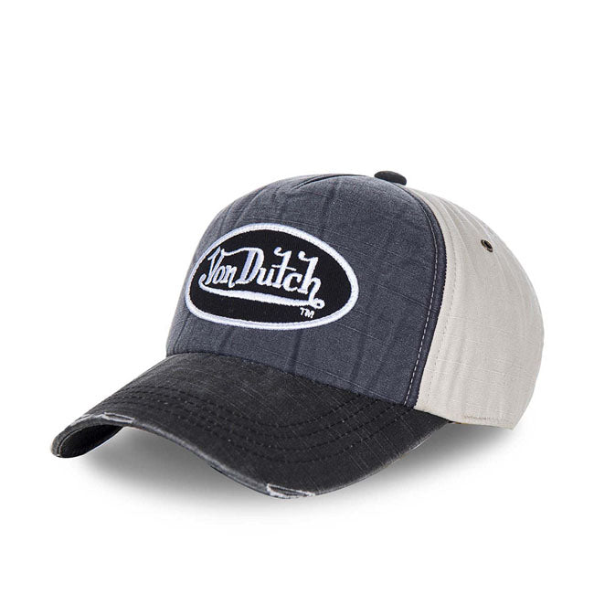 Von Dutch Permament cap