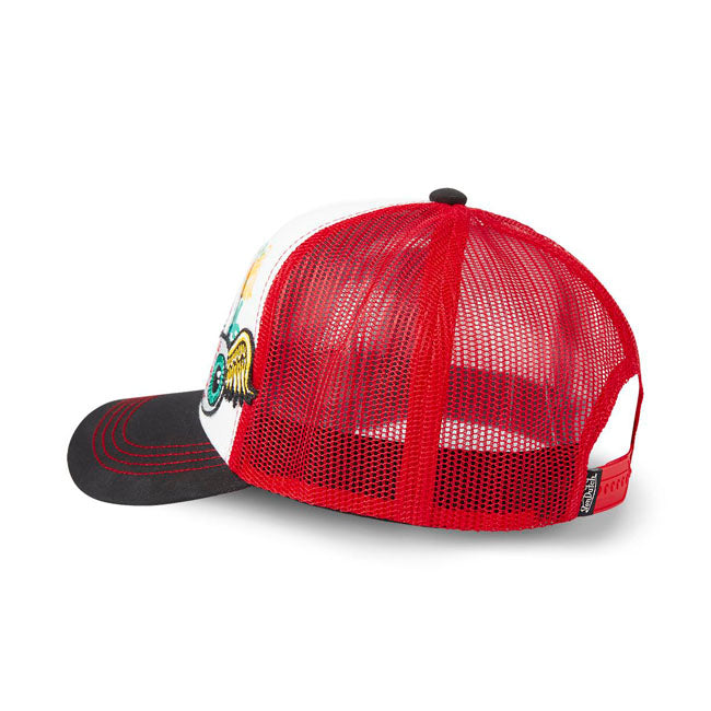 Von Dutch Lifestyle cap