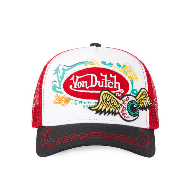 Von Dutch Lifestyle cap