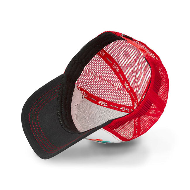 Von Dutch Lifestyle cap