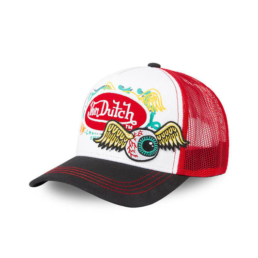 Von Dutch Lifestyle cap