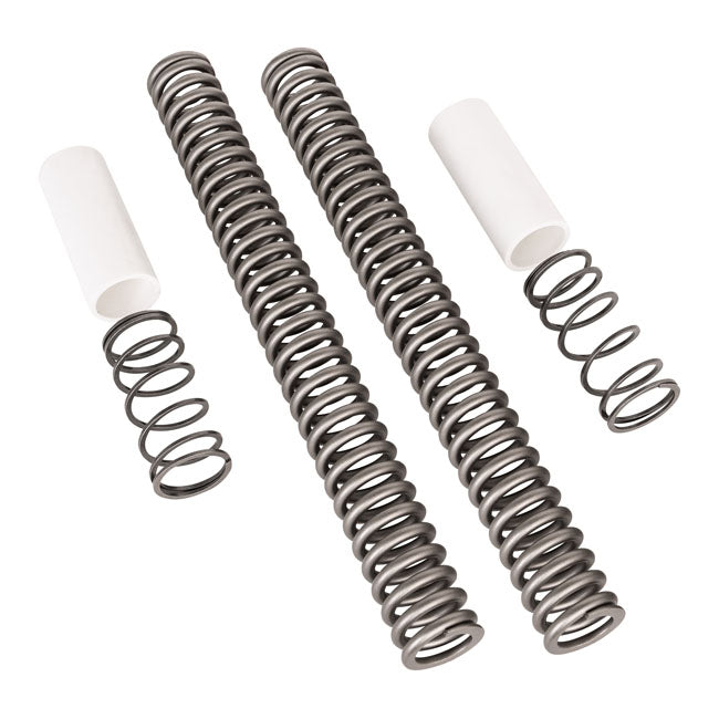 Burly, Slammer fork kit