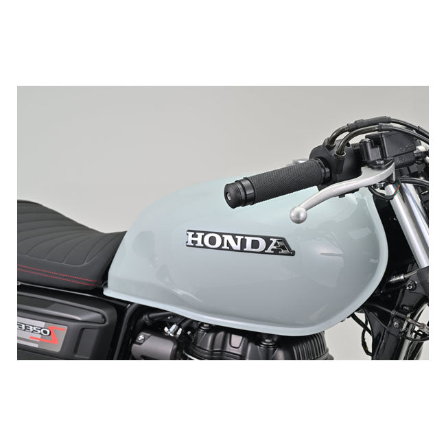Daytona, bar end mirror adaptor set