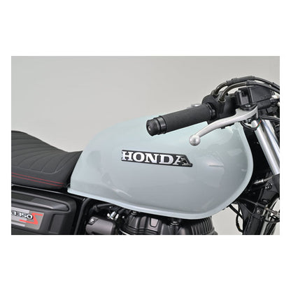 Daytona, bar end mirror adaptor set
