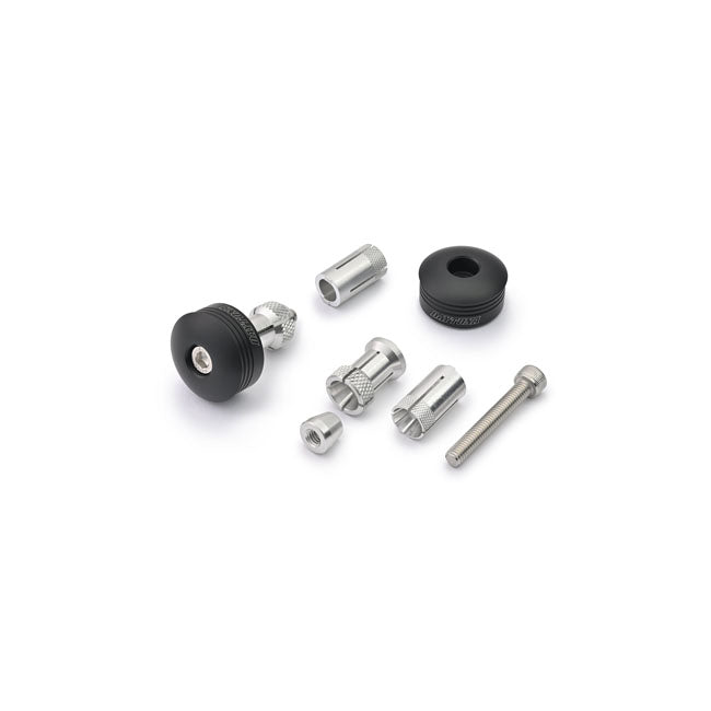 Daytona, bar end mirror adaptor set