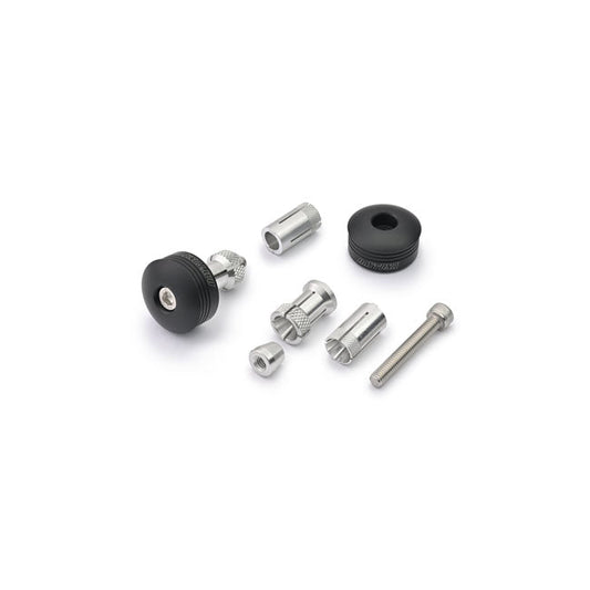 Daytona, bar end mirror adaptor set
