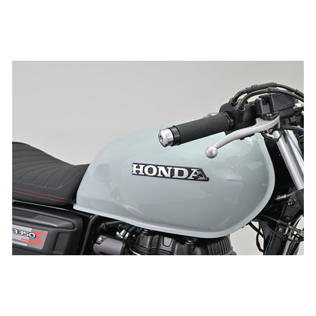 Daytona, bar end mirror adaptor set