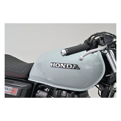 Daytona, bar end mirror adaptor set