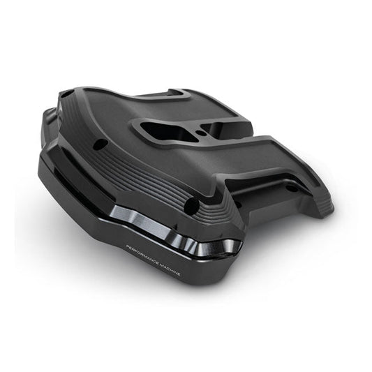 PM, Race series rocker box covers. Black Ops