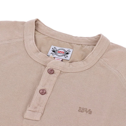 13 1/2 Waffle jersey